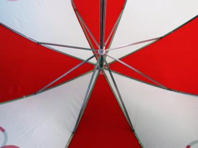 Budget Golf Umbrella - Image 2