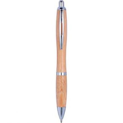 The Imola - Bamboo ballpen - Image 3