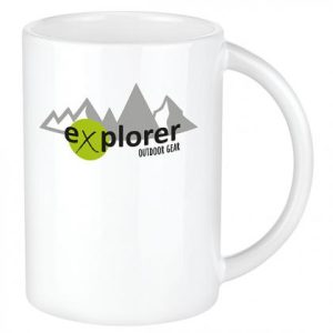 KOSSENGER CULT MUG E144907