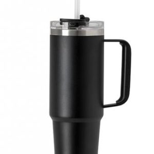 Grande Recycled, Stainless Steel Cup - 880ml E145308