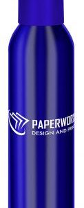 Jet Water Bottle (Screen Print) E145606