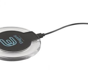 Hawk Wireless Charger (Spot Colour Print) E148304