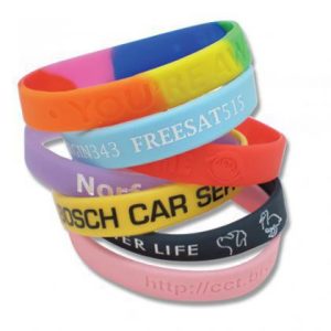 Wristbands