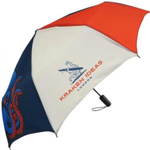 Automatic Umbrellas