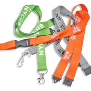 Lanyards