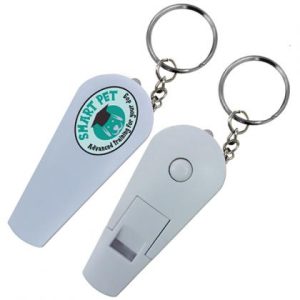 Multi-Functional Keyrings