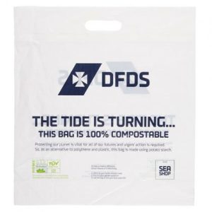 Carrier Bags