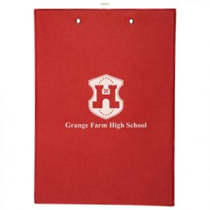 Clipboards & Memo Boards