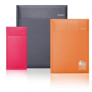 Diaries