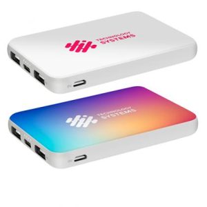 Powerbanks