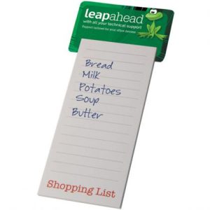 Notepads