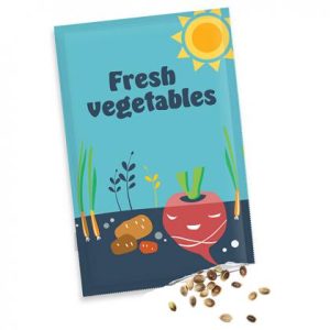 Plants & Seeds