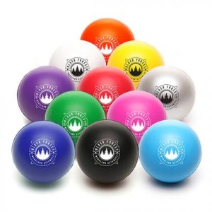Stress Products