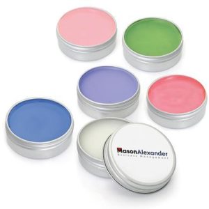 LIP BALM IN A TIN E1511704
