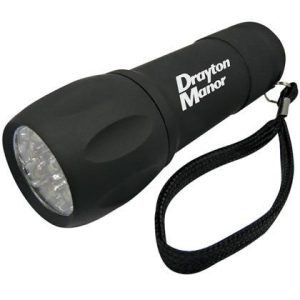 LED GRIP TORCH E1511101