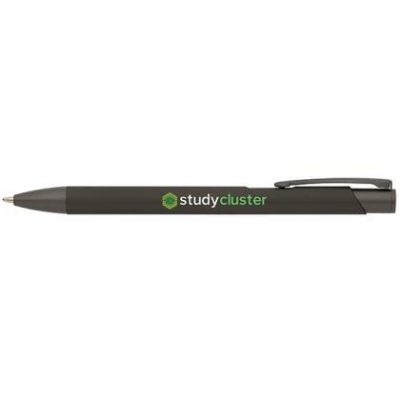 Crosby Softy Monochrome Ball Pen E151901