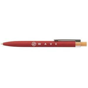 Reborn Recycled Aluminium Pen E151802