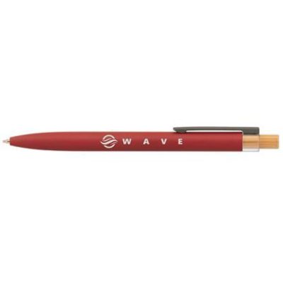 Reborn Recycled Aluminium Pen E151802