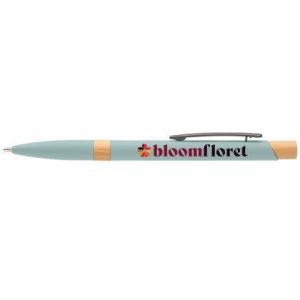 Reborn Designer Softy Recycled Aluminium Pen E151801