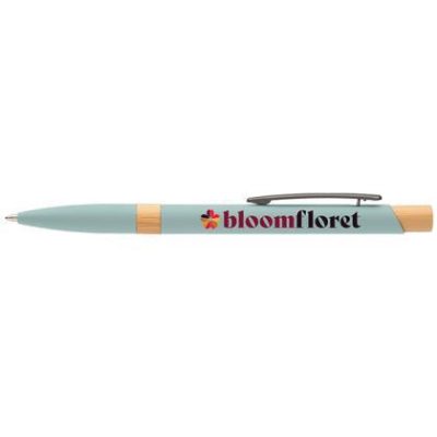 Reborn Designer Softy Recycled Aluminium Pen E151801