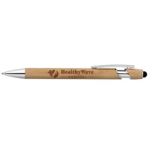 Prince Bamboo Stylus Pen E151906