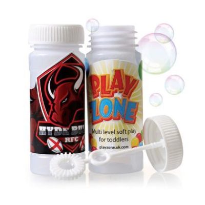 CHILDRENS BUBBLE BLOWER E1513003