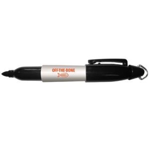 Markie  Mini Permanent Marker Pen E152408