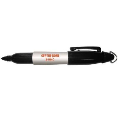 Markie  Mini Permanent Marker Pen E152408