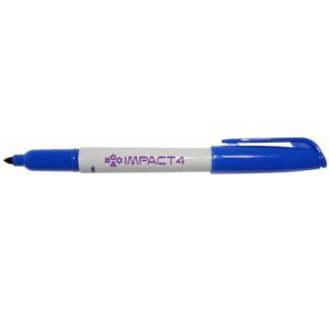 Markie  Fine Permanent Marker Pen E152407
