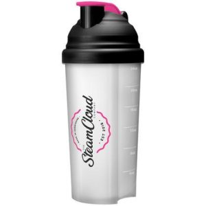 SHAKERMATE - 700ML/24OZ PROTEIN SHAKER E154604