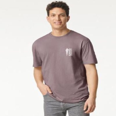 GD01 GILDAN SOFTSTYLE  RINGSPUN T-SHIRT E159705