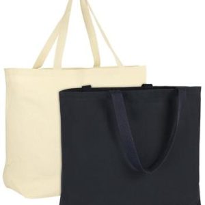 Harvel Eco 10oz Big Tote Natural E158505