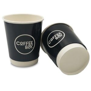 Disposable Paper Coffee Cup E154308