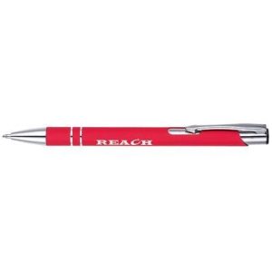 BECK SOFT FEEL BALL PEN E151503