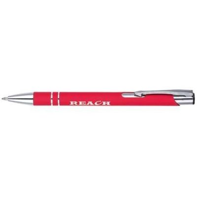 BECK SOFT FEEL BALL PEN E151503