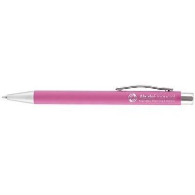 TRAVIS SOFT FEEL BALL PEN E151505