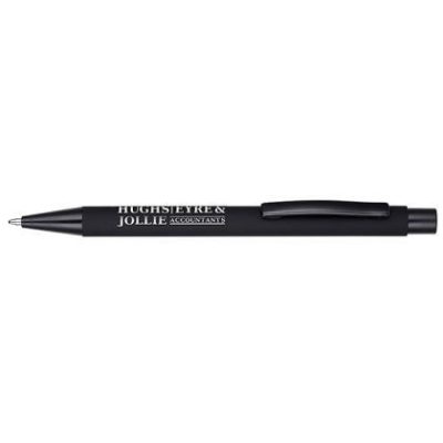 TRAVIS NOIR BALL PEN E151506