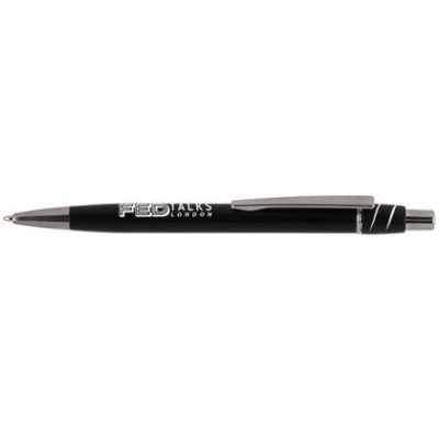 FIDGET SPINNER BALL PEN E151401