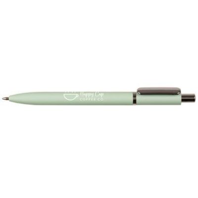 PASTEL SOFT FEEL BALL PEN E151507