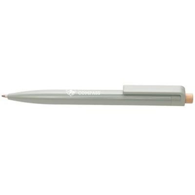 GLOSSY RECYCLED BALL PEN E151406