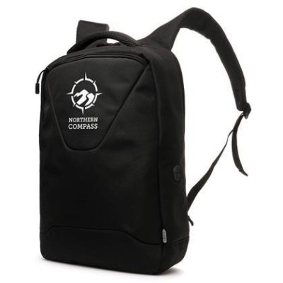 ANTI-THEFT BACKPACK E158404