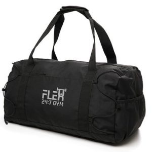 RPET DUFFLE GYM BAG E158401