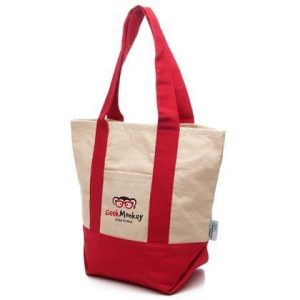 RIVINGTON MINI RECYCLED SHOPPER E158403