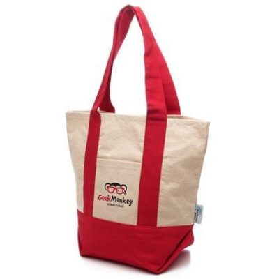 RIVINGTON MINI RECYCLED SHOPPER E158403