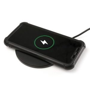 NOVA DESK STYLE WIRELESS FAST CHARGER E157507
