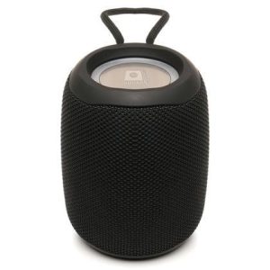 NOVA PORTABLE BLUETOOTH SPEAKER WITH LIGHTS E157502