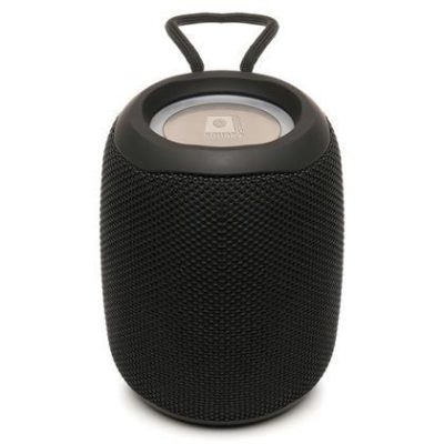 NOVA PORTABLE BLUETOOTH SPEAKER WITH LIGHTS E157502