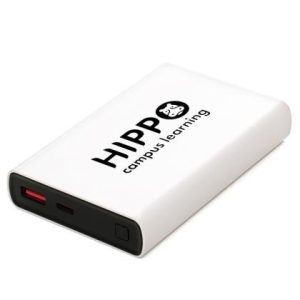 NOVA WIRED 10000mAh FAST CHARGE POWER BANK E157501