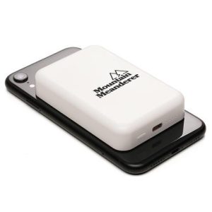 NOVA WIRELESS 10000mAh FAST CHARGE POWER BANK E157508