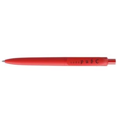 DS8 PBB Prodir True Biotic Ball Pen E150905